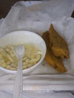 Louisiana Fried Chicken food