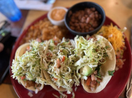 Puerto Vallarta food