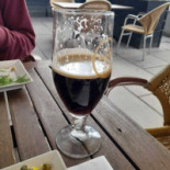 Byens Cafe Inde