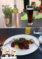 Café Im Rathaus food