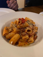 Luciano Trattoria food