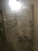 Sweetgreen Farragut Square menu