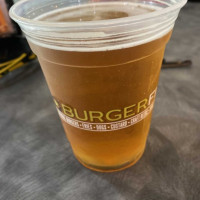 Burgerfi food