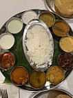 Saravana Bhavan Silom food