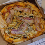 Fabios Delikatesse Mad