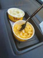 Bojangles food