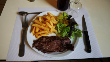 Restaurant Routier le Poulvern a Landaul food