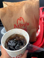 Arby's food