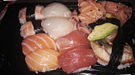 Sushi Tokoro food