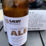 Havnekiosken Roskilde Mad