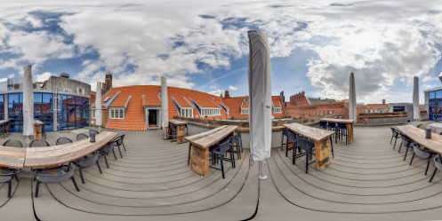 Posthuset Udenfor