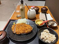 Yabu food