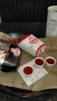 Arby's food