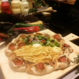 Pronto Pizza Mad