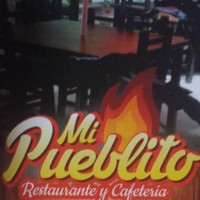 Y Cafetería Mi Pueblito food