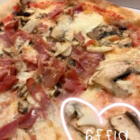 Pizzateket Mad