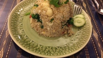 Thai Silver Key food