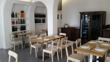 Il Basilico food