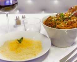 Le Paradis Du Couscous food