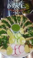 Mexico Lindo Mxl Night Club food