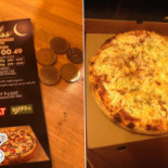 Night Express Pizza Og Kebab Mad
