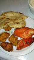 India House food