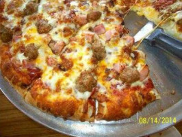 Glass Nickel Pizza Co. – Green Bay food