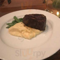 Oak Steakhouse Atlanta food