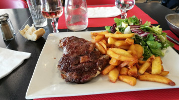 Relais Routier de Donzere food