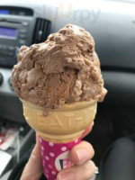 Baskin Robbins 31 Flavors food