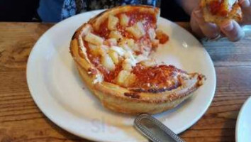 Giordano's food