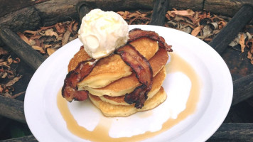 Mareeba Heritage Coffee House food