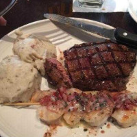 Carrabba's Italian Grill food