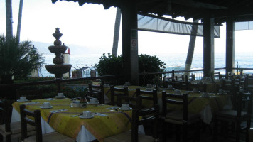 Lindo Mar Resort Restaurant food