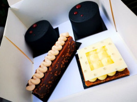 La Patisserie By Cyril Lignac food