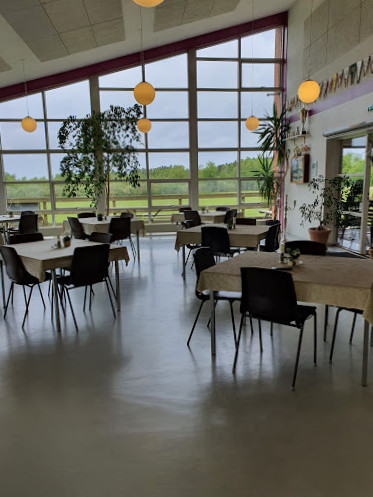 Idraetscafeen Tlf 59658384 Mobil 29461199 Udenfor