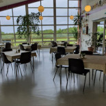 Idraetscafeen Tlf 59658384 Mobil 29461199 Udenfor