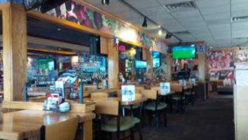 Applebee's Grill inside