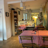 Frederiksbjerg Pizza Inde