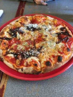 Il Vicino Wood Oven Pizza Santa Fe food