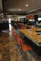 Stonybrook Family Restaurant inside