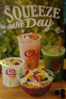 Jamba food