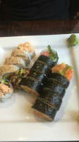 Masaru Sushi food