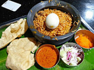 Indian Village Claypot food