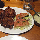 Bombay Tandoori food