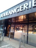 Boulangerie Marie Blachere outside