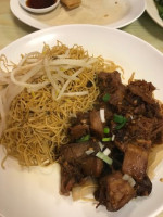 Oriental Canteen food