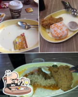 Jollibee food