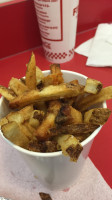 Five Guys food