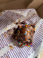 Insomnia Cookies food